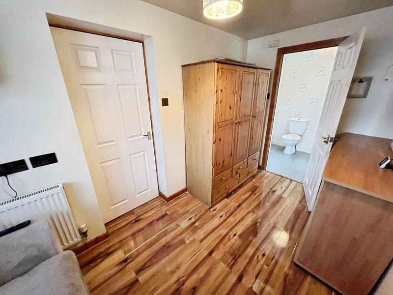 Snug/Bedroom 4
