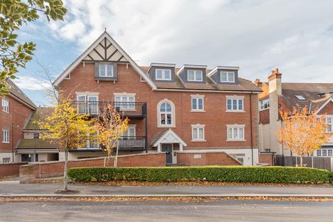 2 bedroom flat for sale, 34 Normanton Road, London CR2