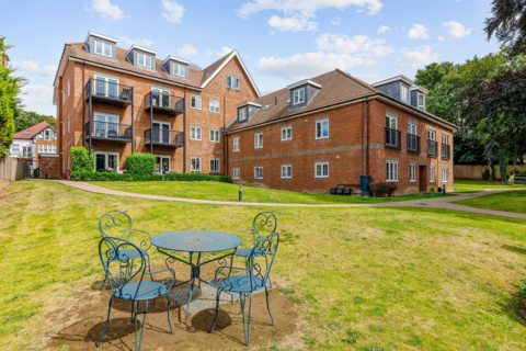 2 bedroom flat for sale, 34 Normanton Road, London CR2