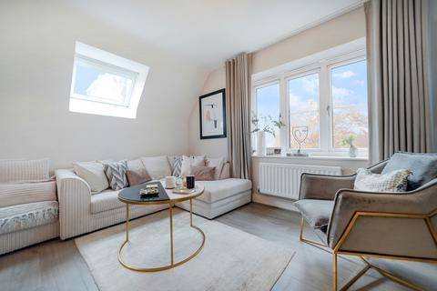 2 bedroom flat for sale, 34 Normanton Road, London CR2