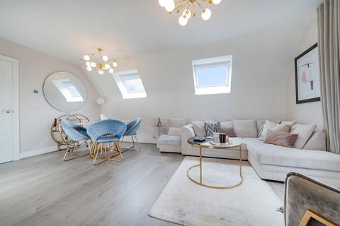 2 bedroom flat for sale, 34 Normanton Road, London CR2