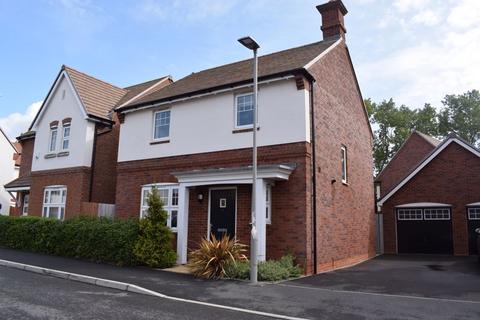 undefined, Westerman Way, Wareham