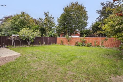 undefined, Chalkwell Park Avenue, Enfield EN1