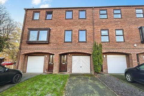 undefined, College Mews, Derby, DE1