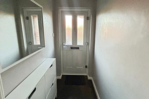 undefined, College Mews, Derby, DE1
