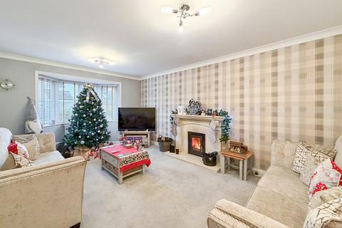 undefined, Hercules Road, Rendlesham IP12