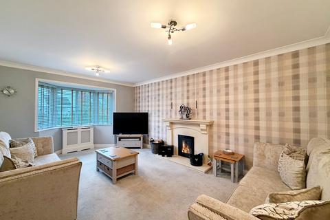 4 bedroom detached house for sale, Hercules Road, Rendlesham IP12