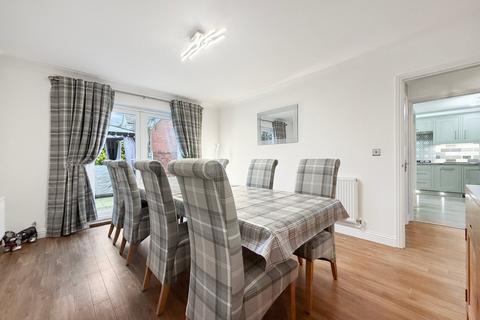 4 bedroom detached house for sale, Hercules Road, Rendlesham IP12