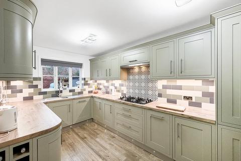 4 bedroom detached house for sale, Hercules Road, Rendlesham IP12
