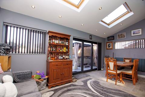 3 bedroom detached house for sale, Rowner Road, Gosport PO13