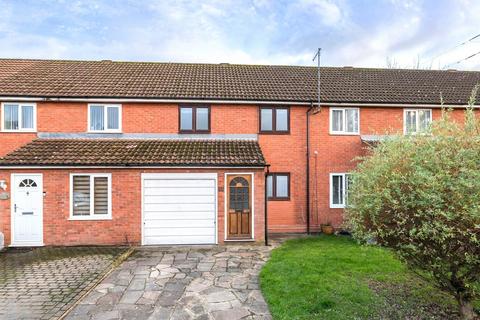 3 bedroom terraced house for sale, Brookside Road, Watford, Hertfordshire
