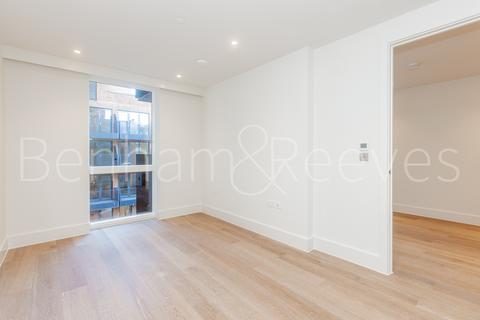 1 bedroom apartment to rent, West End Lane, West Hampstead NW6