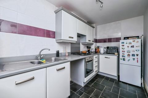 undefined, Charnos Street, Derbyshire DE7
