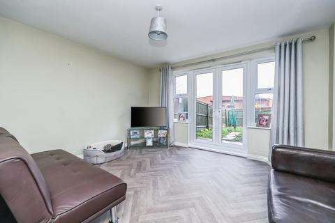undefined, Charnos Street, Derbyshire DE7