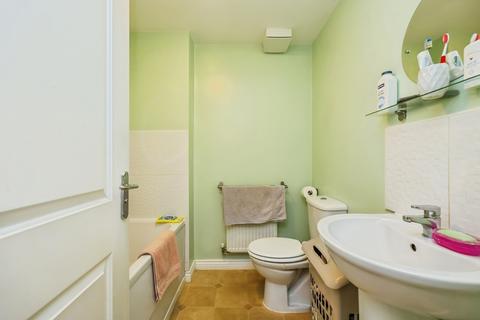 undefined, Charnos Street, Derbyshire DE7