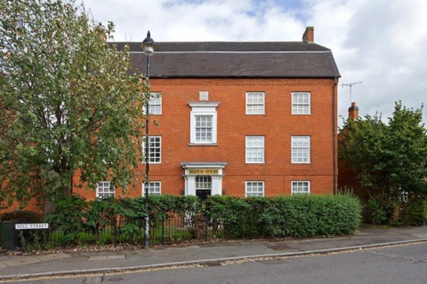 undefined, Rocester, Uttoxeter ST14