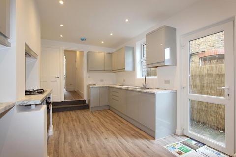 undefined, Fotheringham Road, Enfield EN1