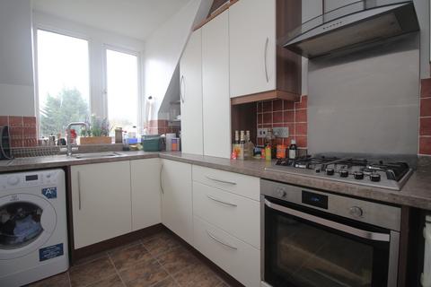 1 bedroom flat to rent, Newgate Close, Sandridge AL4