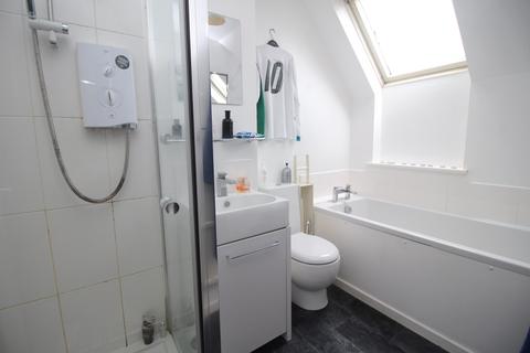 1 bedroom flat to rent, Newgate Close, Sandridge AL4