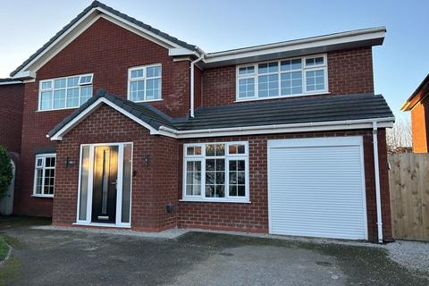 undefined, Brinklow Close, Southport PR8