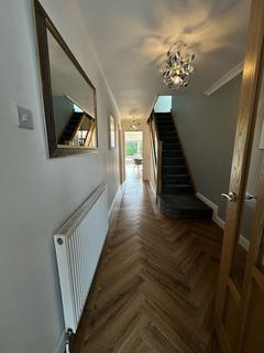 undefined, Brinklow Close, Southport PR8