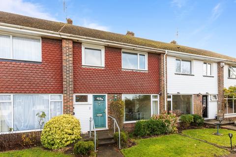 undefined, Oxen Avenue, Central Shoreham