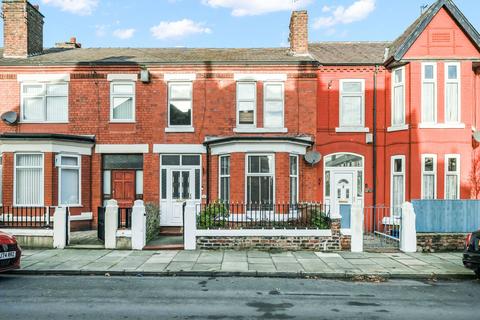 undefined, Lawton Road, Waterloo, L22