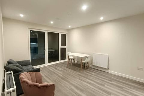 1 bedroom flat for sale, 23 Forest Road, London E17