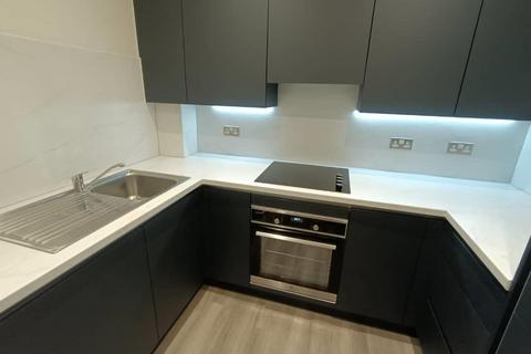 1 bedroom flat for sale, 23 Forest Road, London E17