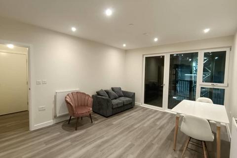 1 bedroom flat for sale, 23 Forest Road, London E17