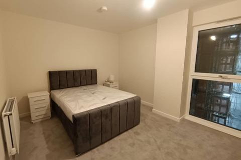 1 bedroom flat for sale, 23 Forest Road, London E17