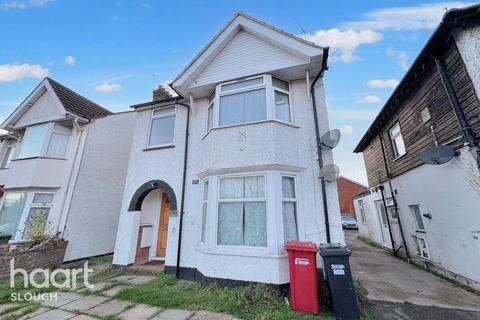 undefined, Stoke Road, Slough