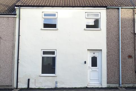 Kingsland, Caergybi, Ynys Mon