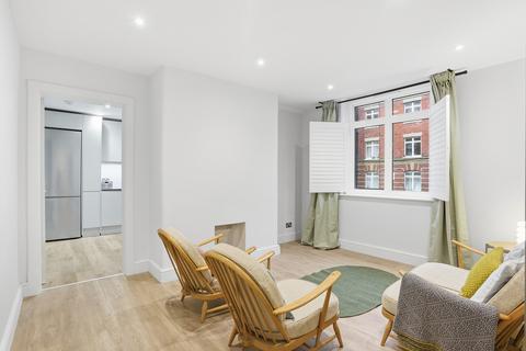 undefined, Rosendale Road, Herne Hill, SE24