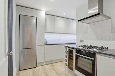 undefined, Rosendale Road, Herne Hill, SE24