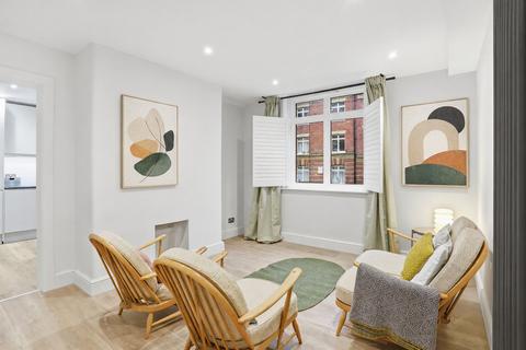 1 bedroom flat for sale, Rosendale Road, Herne Hill, SE24