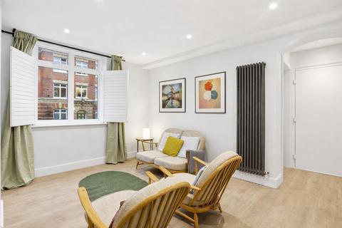 1 bedroom flat for sale, Rosendale Road, Herne Hill, SE24