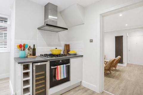 1 bedroom flat for sale, Rosendale Road, Herne Hill, SE24