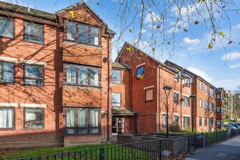 undefined, Brook Avenue, Wembley