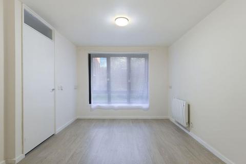 undefined, Brook Avenue, Wembley