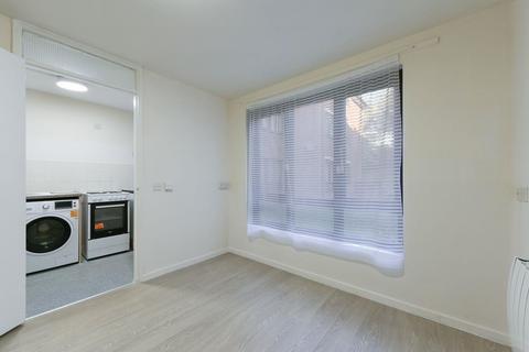 undefined, Brook Avenue, Wembley