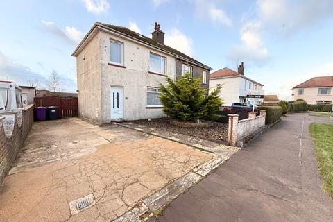 undefined, Churchill Drive, Ardrossan KA22
