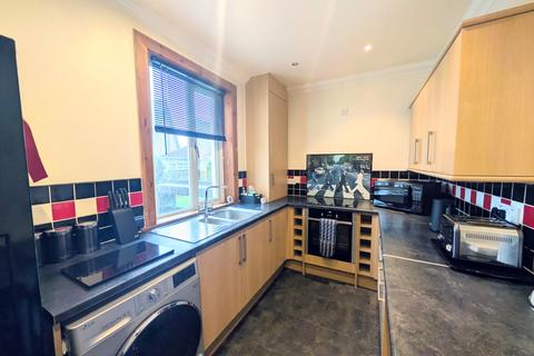 undefined, Churchill Drive, Ardrossan KA22
