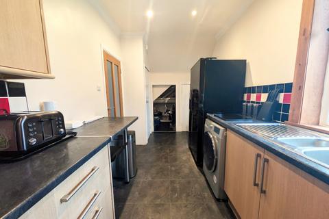 undefined, Churchill Drive, Ardrossan KA22