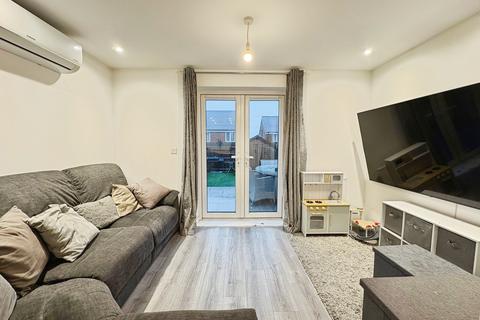 undefined, Narcissus Way, Lyde Green