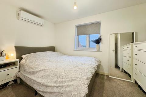 undefined, Narcissus Way, Lyde Green