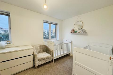 undefined, Narcissus Way, Lyde Green