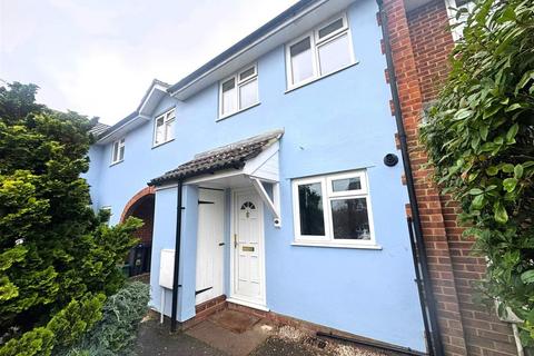 undefined, Albert Road, Bagshot GU19
