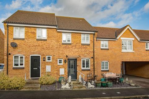 undefined, Clarendon Close, Corby NN18