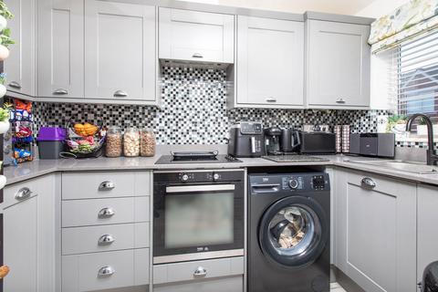 undefined, Clarendon Close, Corby NN18
